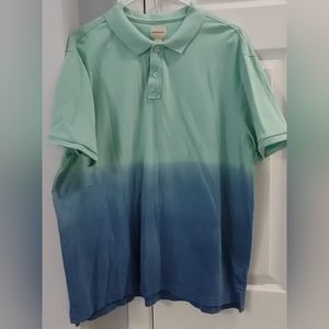 G.H. Bass & Co. Polo Shirt